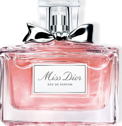 miss dior 2017 profumo tesi|miss dior perfume 1.7 oz.